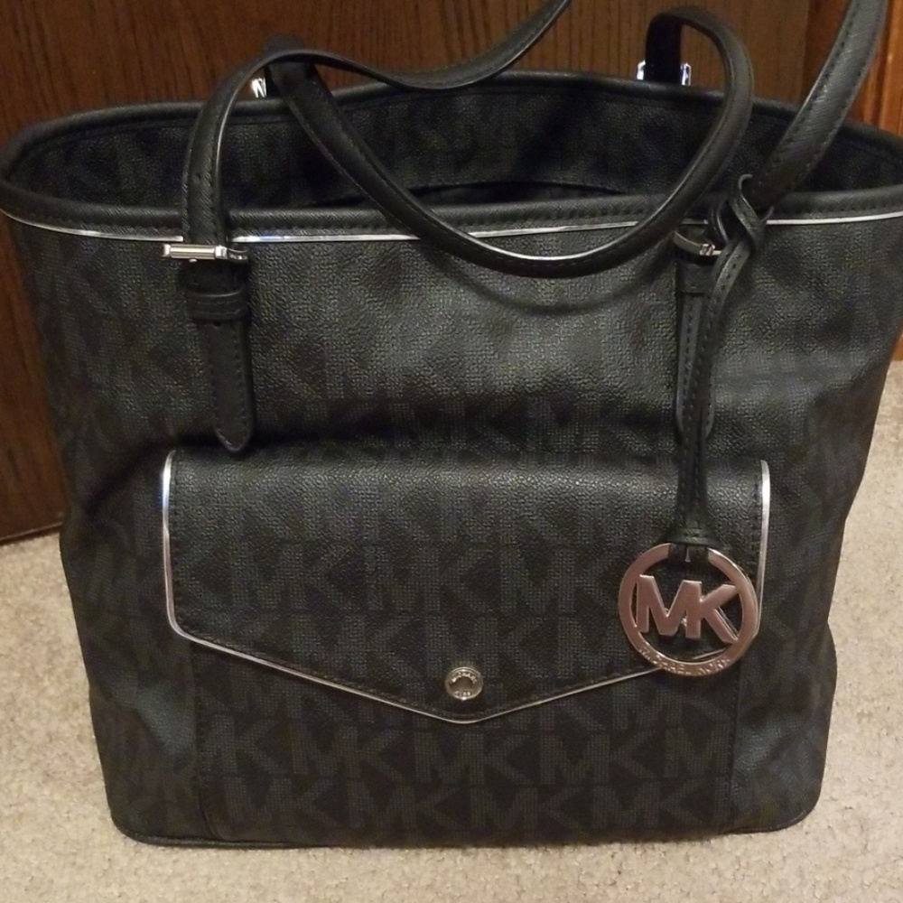 Michael Kors Tote Bag